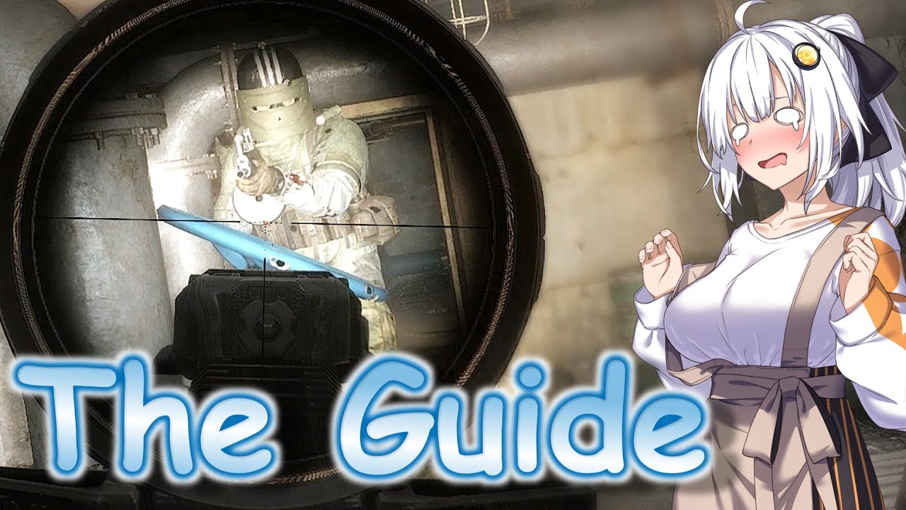 【EFT】# 331　全てのマップを走破したいあかりちゃん！【タルコフ/紲星あかり】