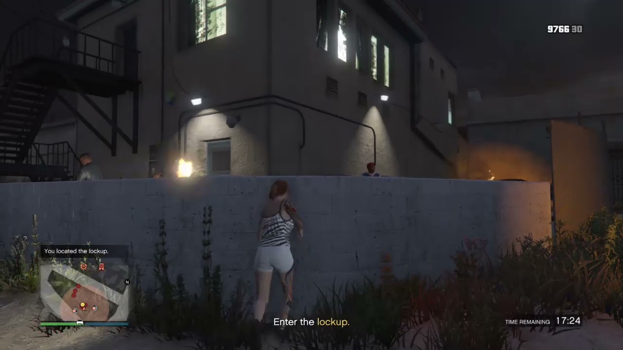 Let’s do a promo for the missus nightclub shall we 