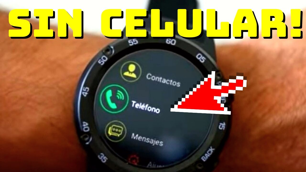 С ЭТИМИ 5 УМНЫМИ ЧАСАМИ ВАМ НЕ НУЖЕН МОБИЛЬНЫЙ ТЕЛЕФОН!