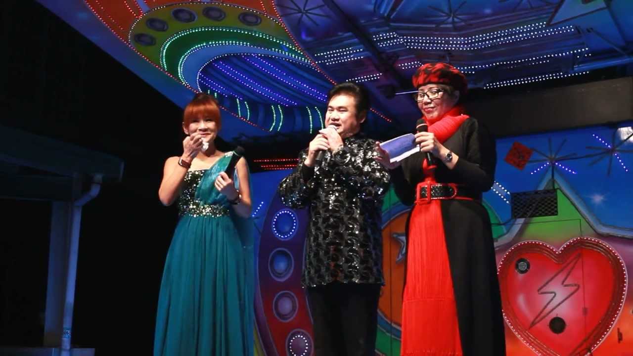 九天玄女渡愿兒-新歌搶先聽Live版