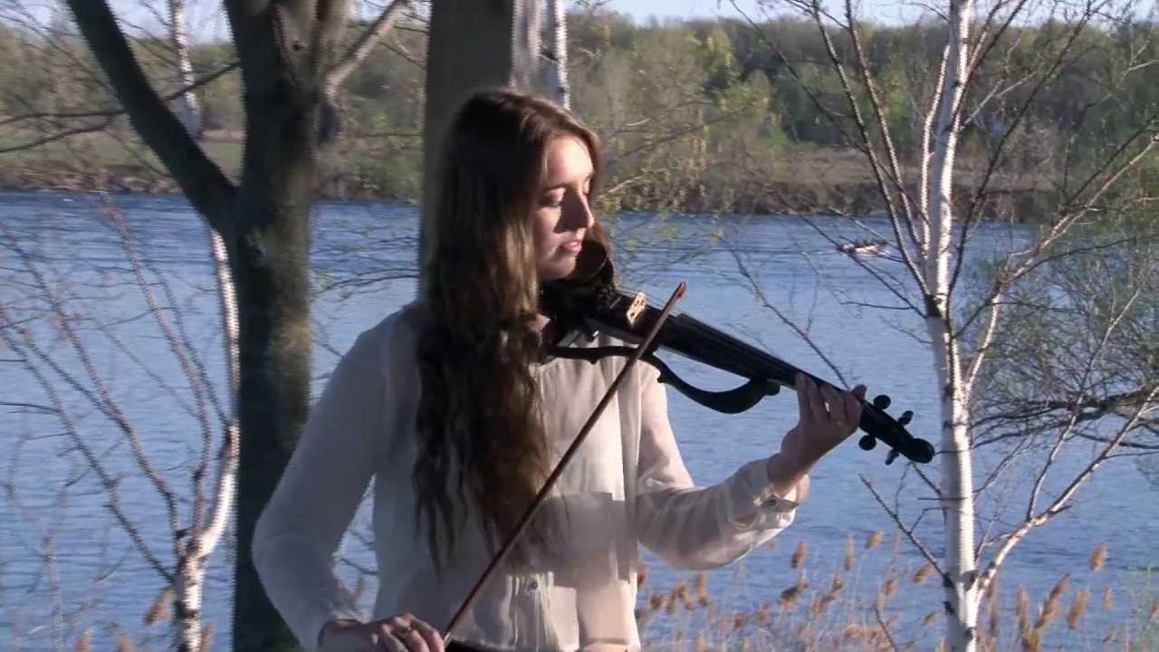 Stirlings Dream - Lindsey Stirling tribute