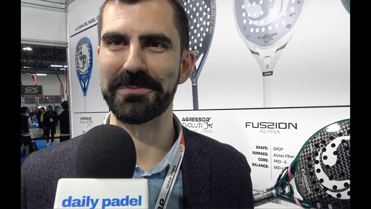 Luca Bargagli: 