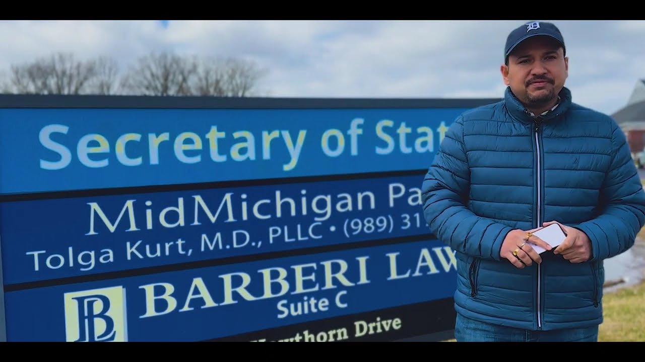 How to apply for Michigan driver’s license | 2025 Update