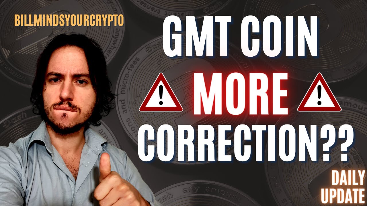 Green Metaverse Token(GMT) to the MOON? Realistic Price Prediction and Technical Analysis 2022!