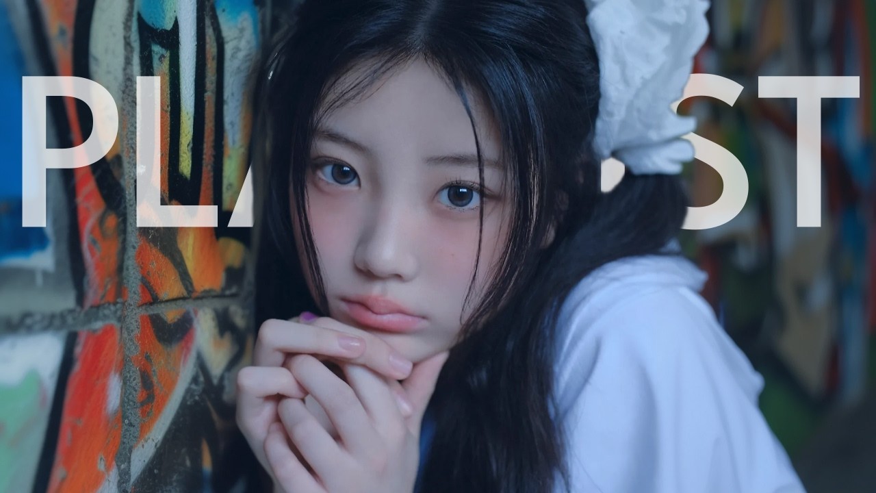 💿 K-POP 여자 아이돌 노래 모음 | 신나는, 걸그룹 | 케이팝 playlist