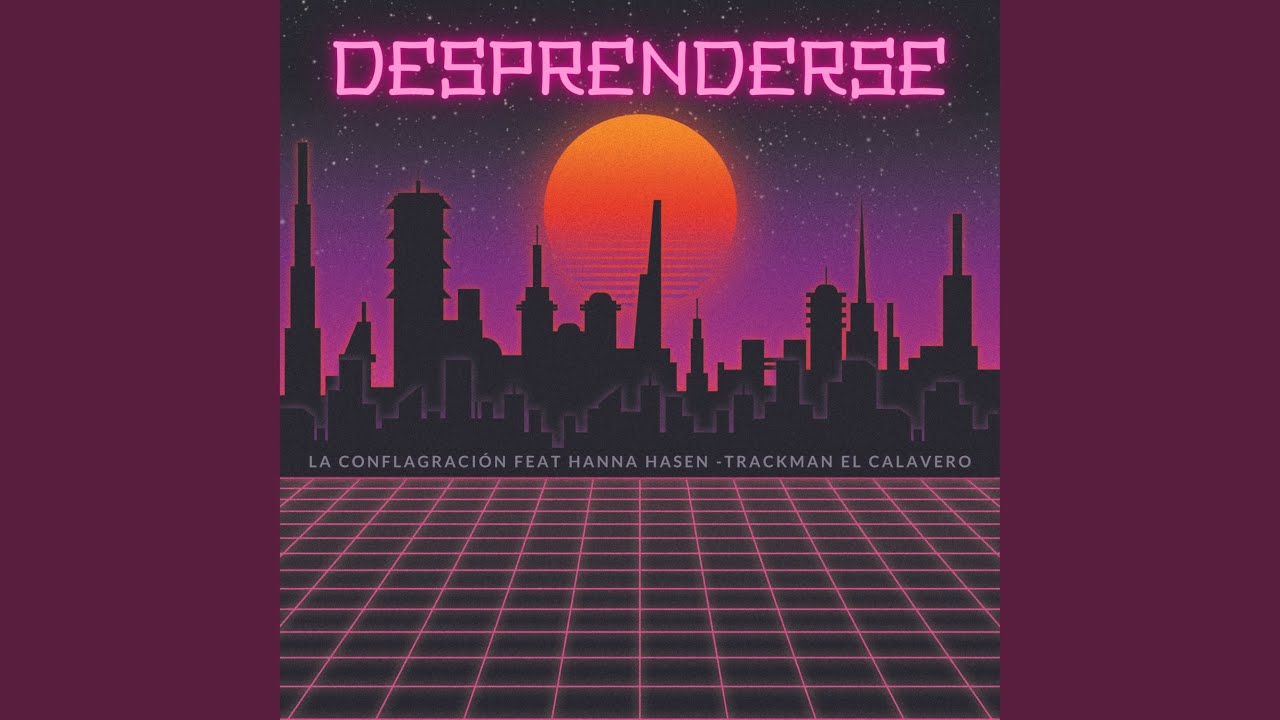 Desprenderse