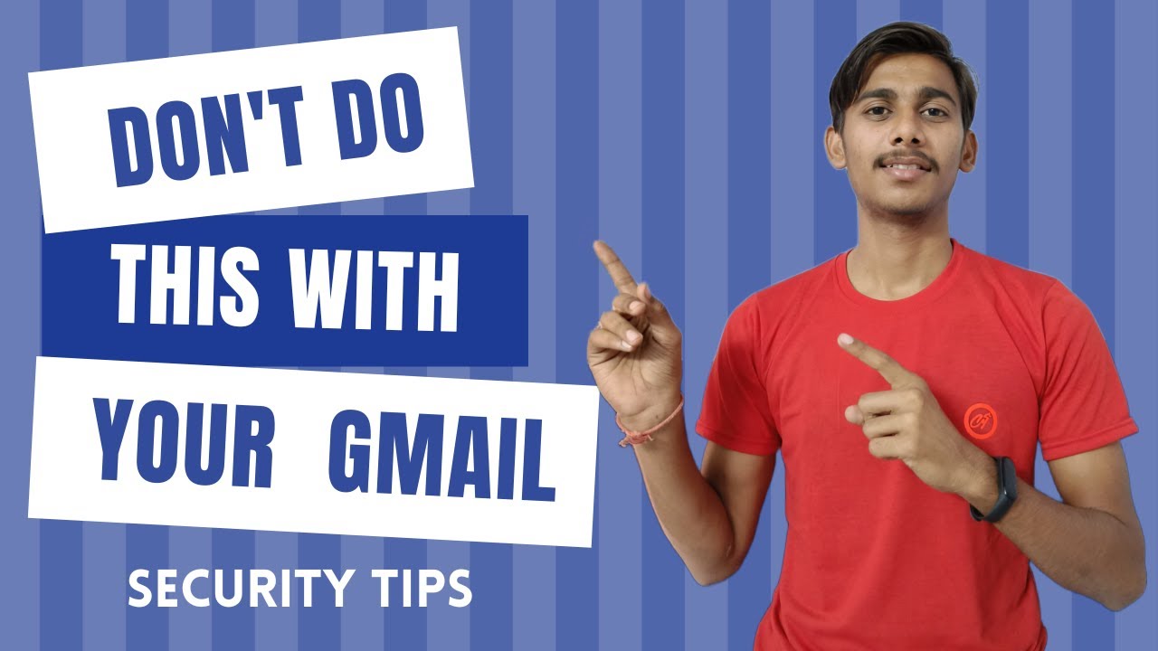how to secure gmail account | google account secure kaise kare |