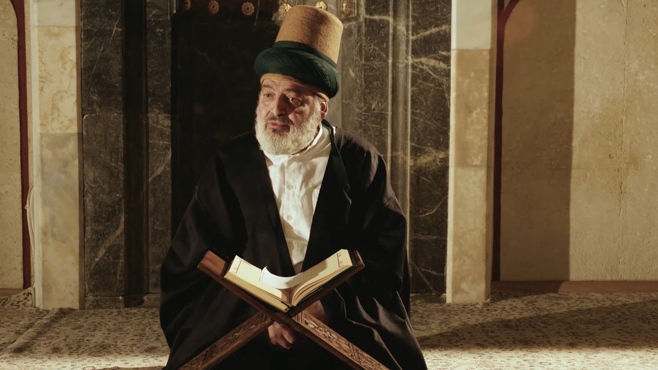 Mevlana Şeb-i Arus (2016)