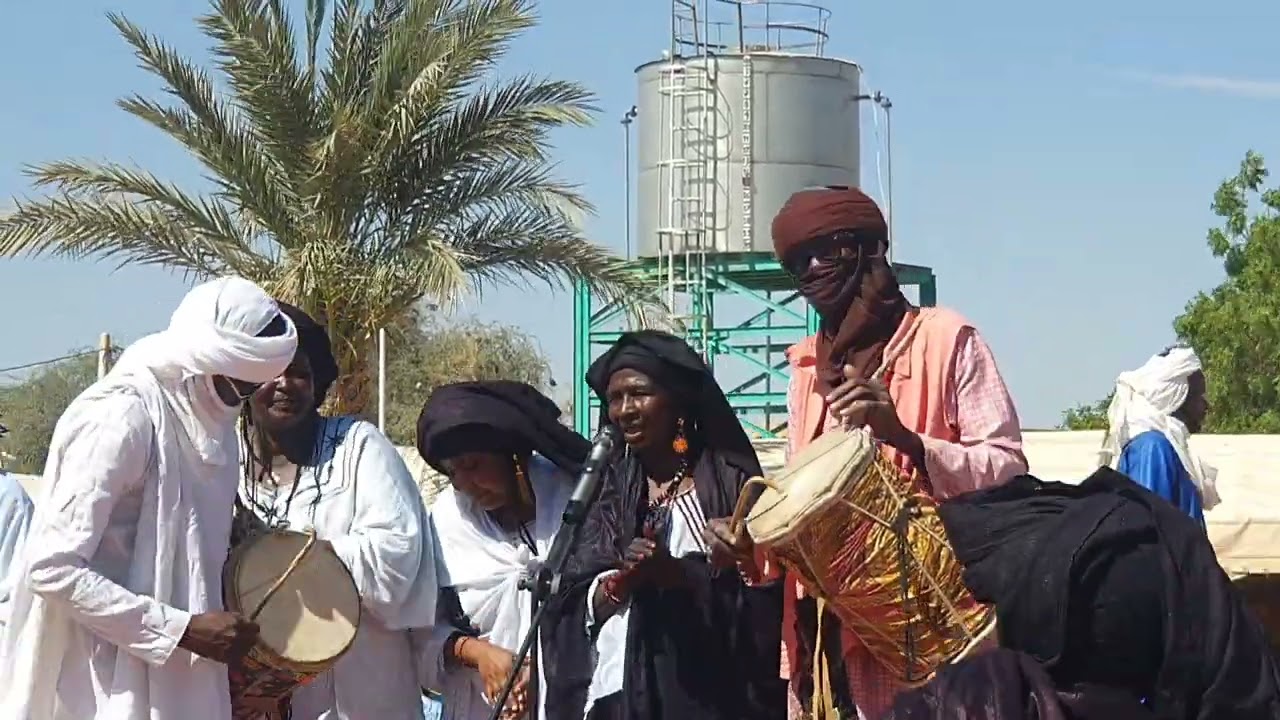 Terben sarkin abzin
