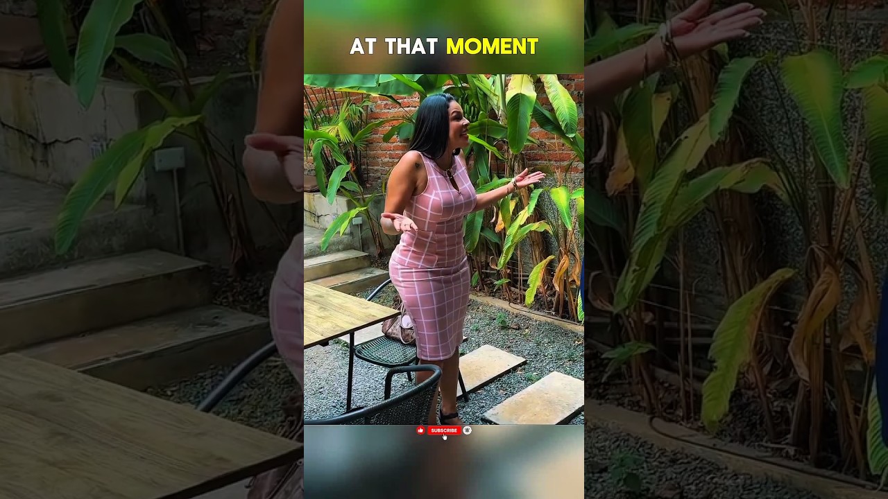 She Insulted Him&hellip; Next Day SHOCK 😱 #emotionalstory #kindness