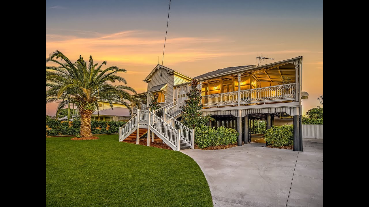 Hervey Bay Real Estate | 39 Miller St Urangan