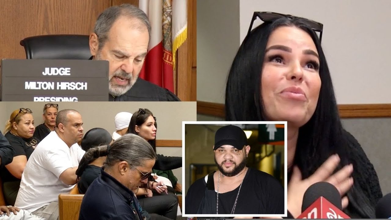 Fiscalía pedirá Primer Grado contra Damian Valdez-Galloso por muerte de El Taiger