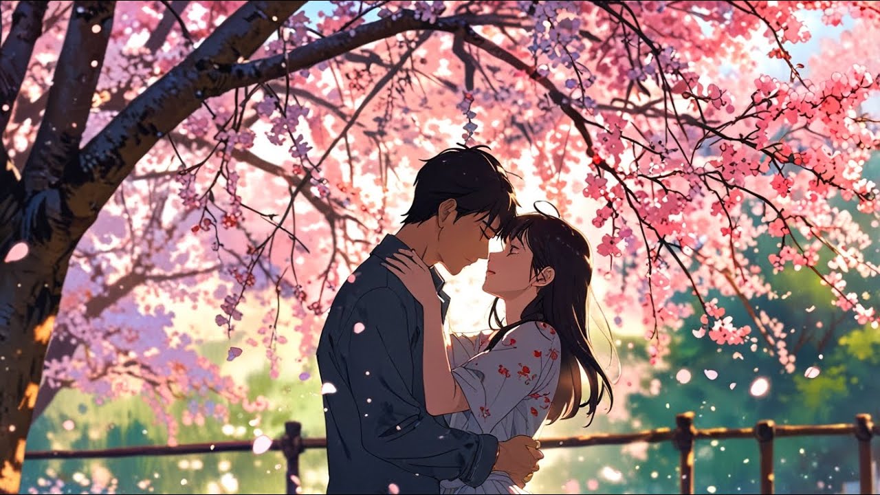 💖 Lofi Dorama Lover ~ Relaxing K-Drama Inspired Beats 🎶 ~ 한국 드라마 감성 로파이 ~ relax / chill / study