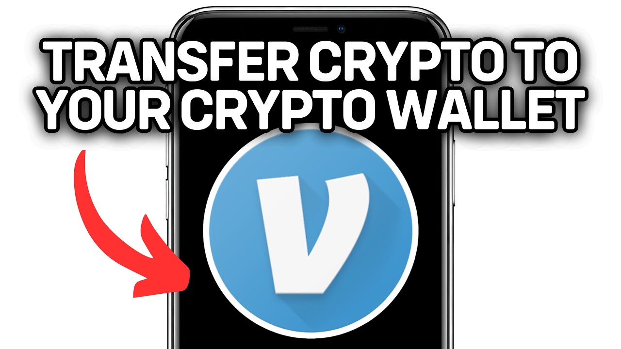 HOW TO TRANSFER CRYPTO FROM VENMO TO YOUR CRYPTO WALLET 2025! (FULL GUIDE)