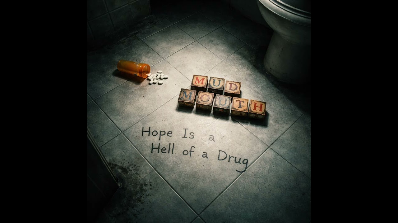 Mud Mouth - Hope Is A Hell Of A Drug