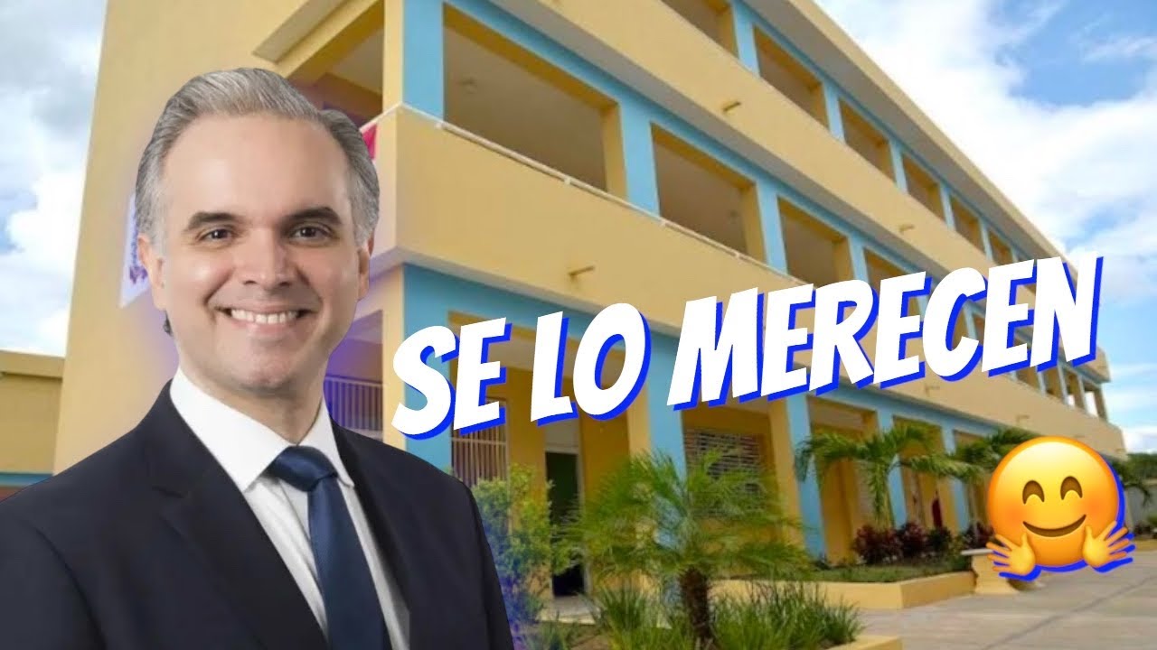 🚨Un Año de vacaciones para los maestros 🚨😳😳Ay Dios mío… todos los detalles aqui😄 / MINERD