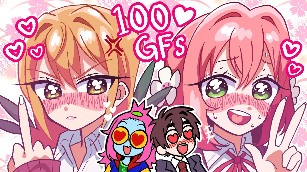 I Was Wrong About 100 Girlfriends...
