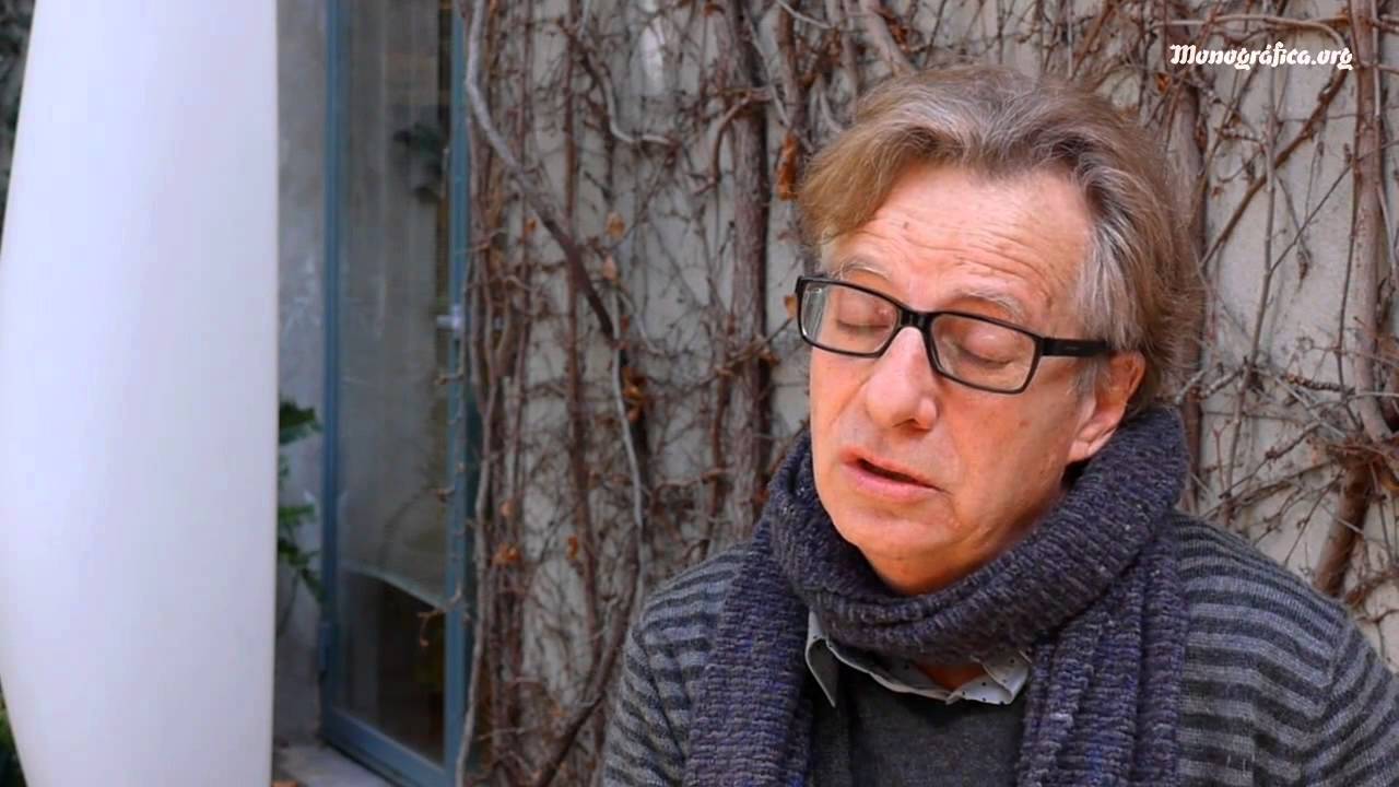 Entrevista a Javier Mariscal