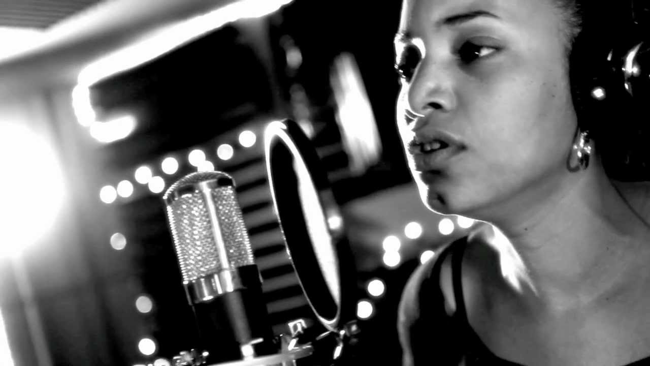 Alice Smith - Fool For You (Cee Lo Green cover)