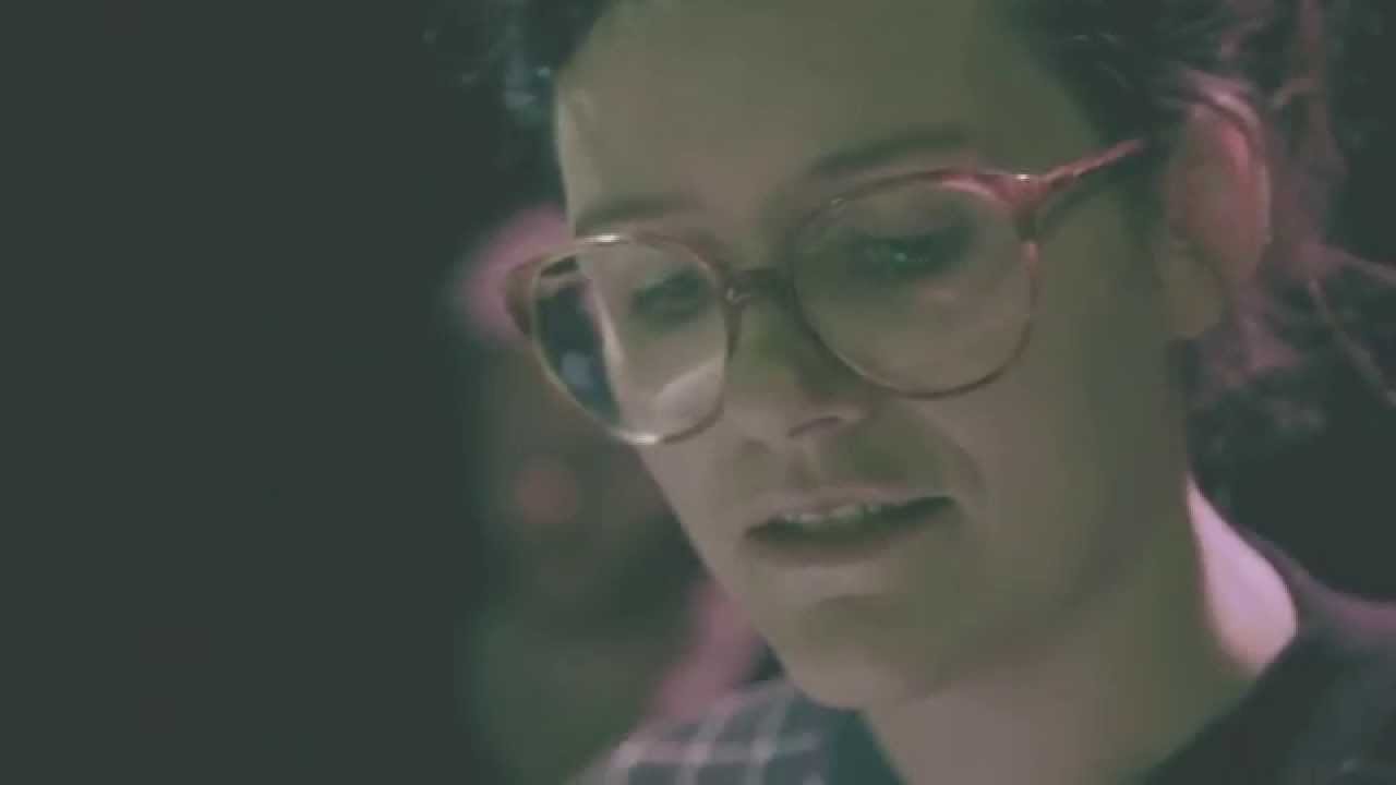 Sóley - One eyed lady