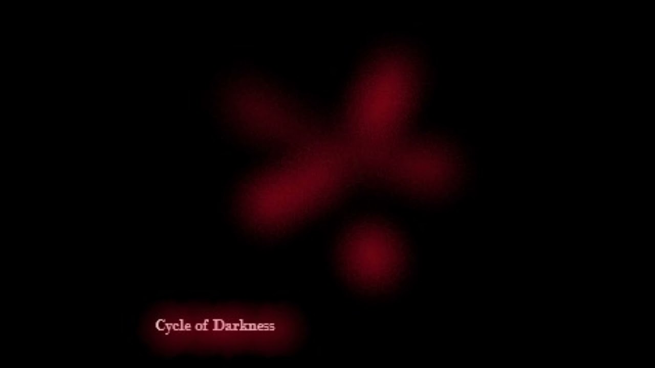 131V - Cycle of Darkness