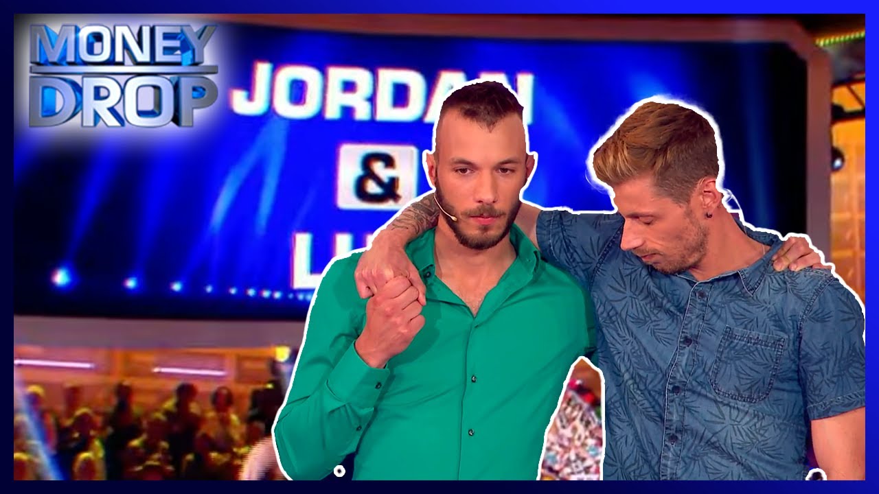 Money Drop | Jordan et Luis | Int&eacute;gral | EM778