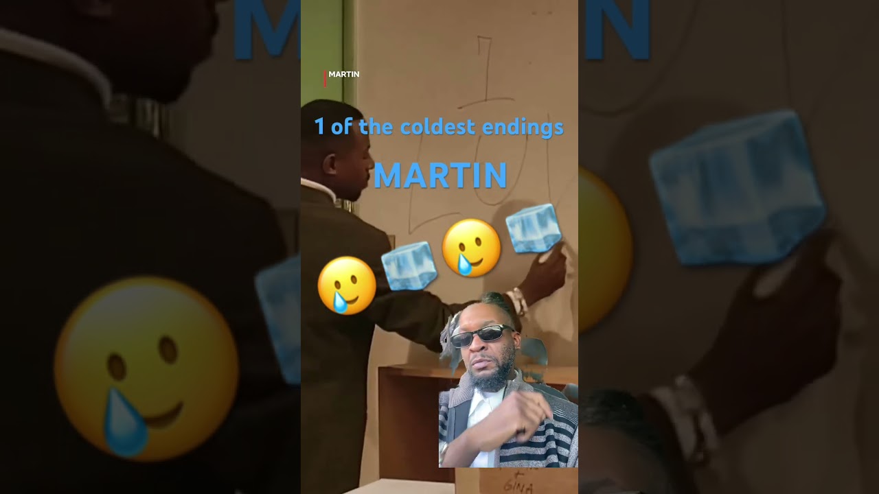 Martin&rsquo;s final episode of his legendary sitcom.                   132 episodes:  1997