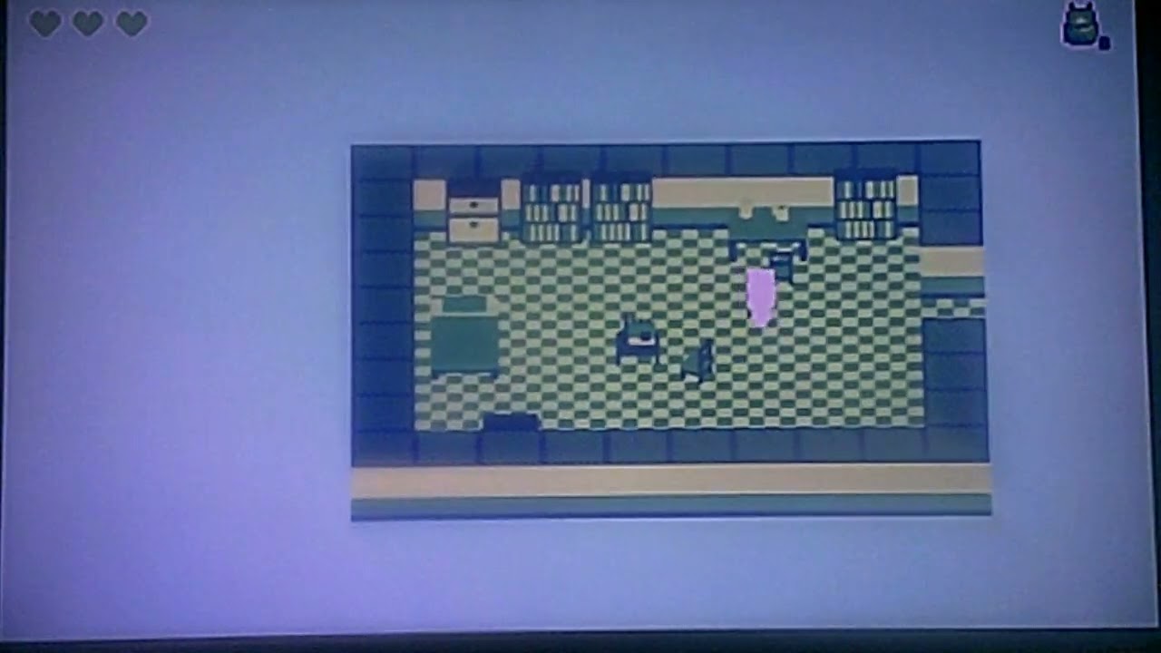 Cassette Boy demo