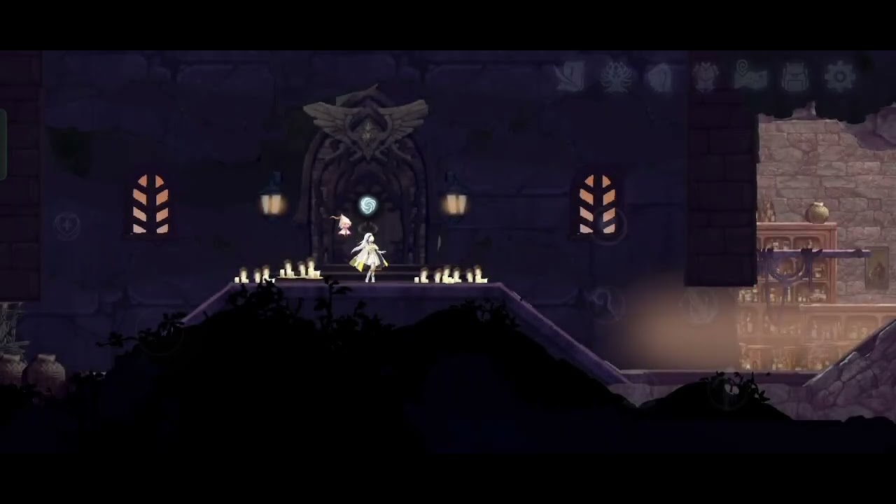 Town Of Exiled.2 | After Image PART-17 #actionrpg #adventuregame 