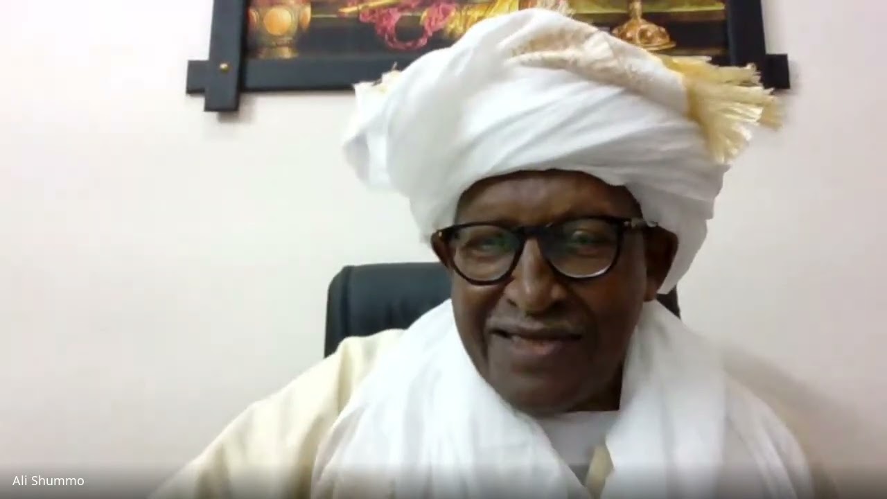 الشعديناب من الجزيرة إلى دارفور وكردفان قصص النجاح والتأثيرالجزء الثاني
