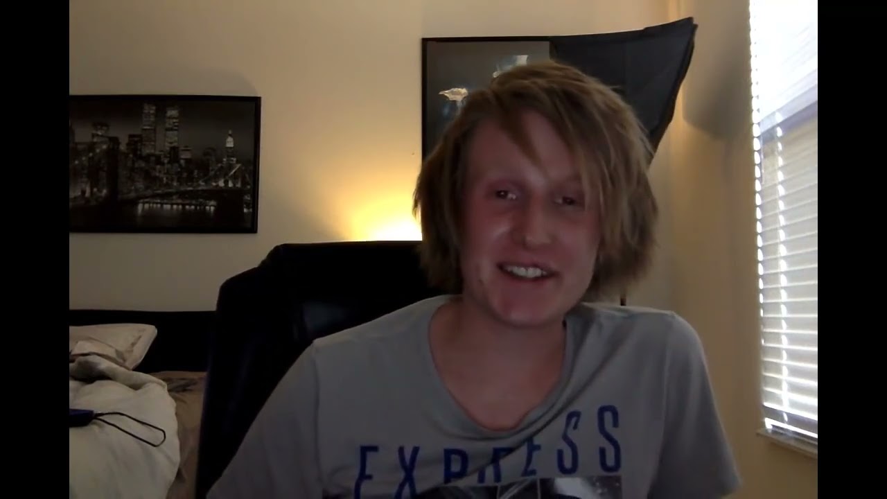 *DELETED VIDEO* BRYANSTARS 