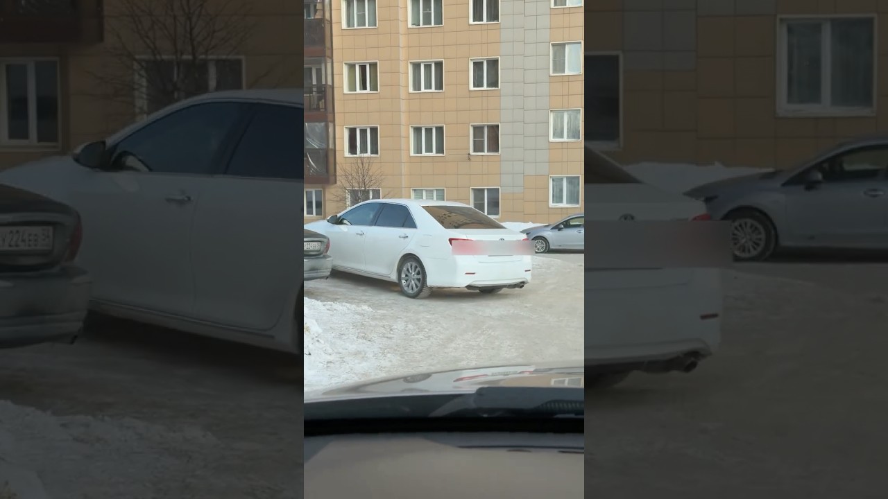 Очередной тотал 