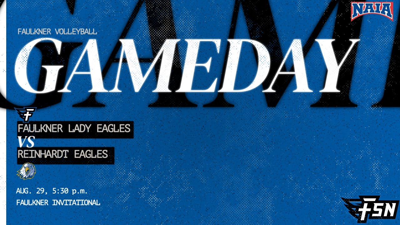 Faulkner vs. Stillman (Volleyball)