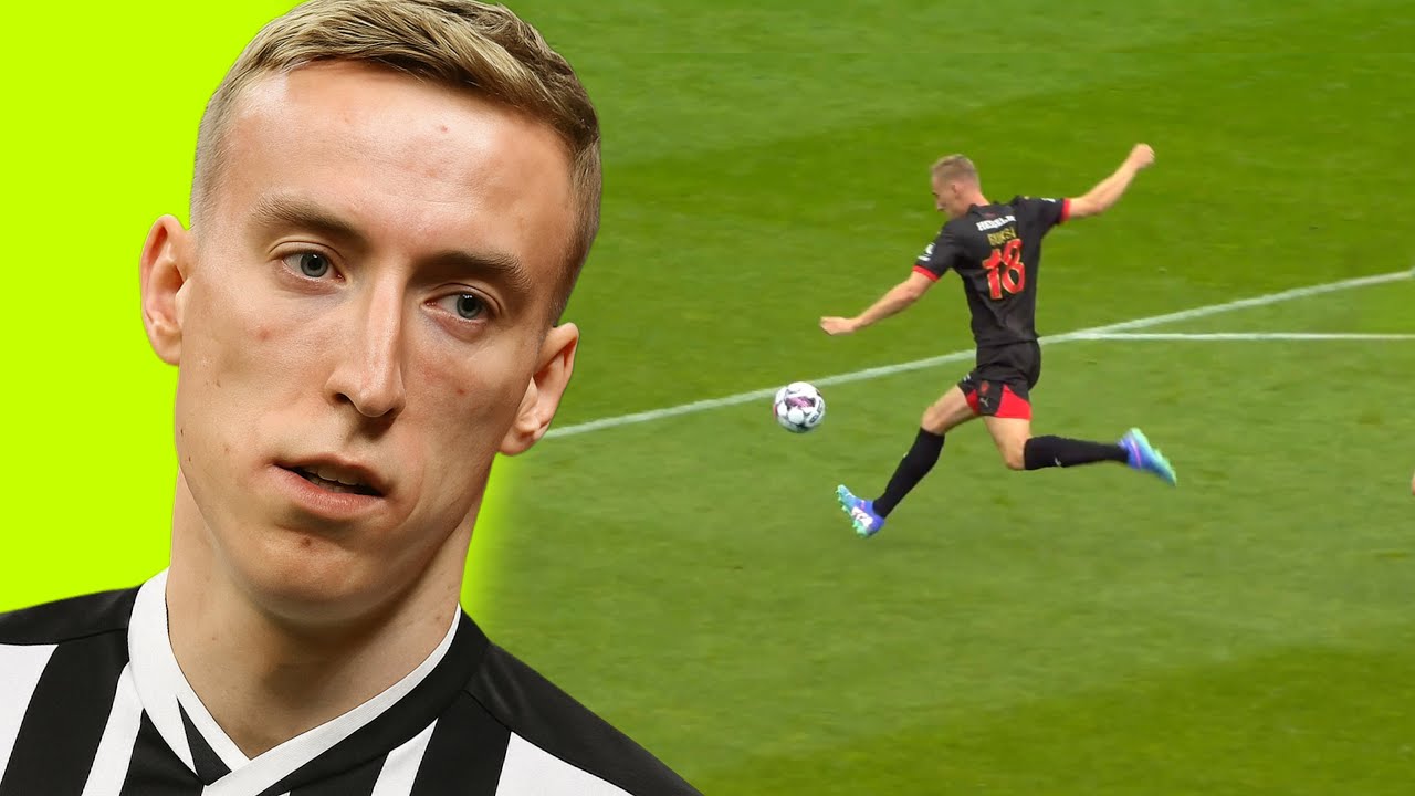 This is Why Udinese Signed Adam Buksa!