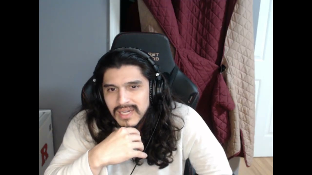ONE PIECE CH 1176 LIVE REACTION - CONCASSER TO THE DOME!