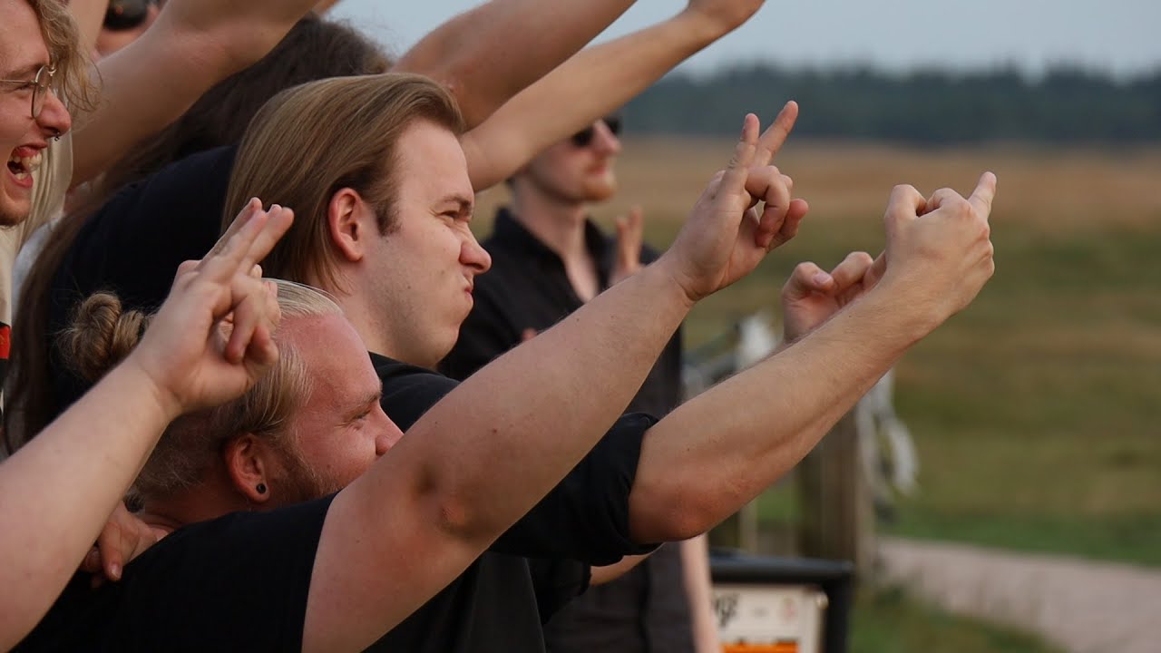 Astrant komt met LP Heiderock 2024