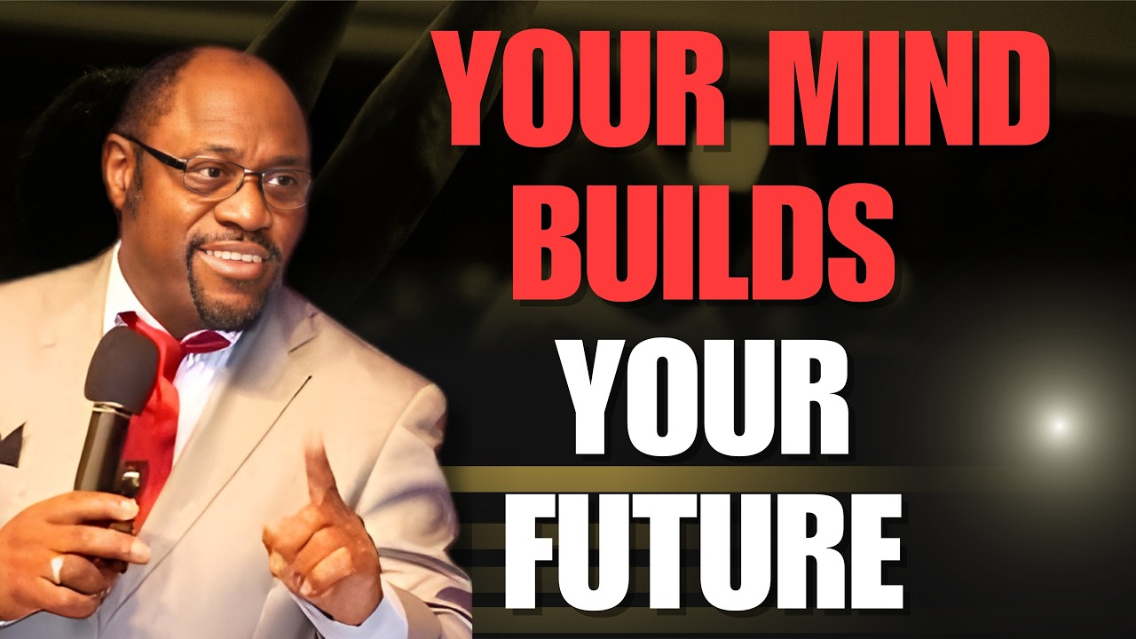 RENEW YOUR MIND to SHIFT Your DESTINY (Win the Morning, Win Your Life) | Dr Myles Munroe