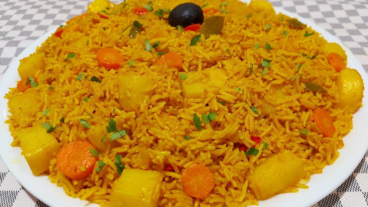 بدون لحوم ولا دجاج 😍 و في حله واحده❗️اكله سهله وسريعه واقتصاديه 😎   #اكلات_سريعه_اقتصاديه