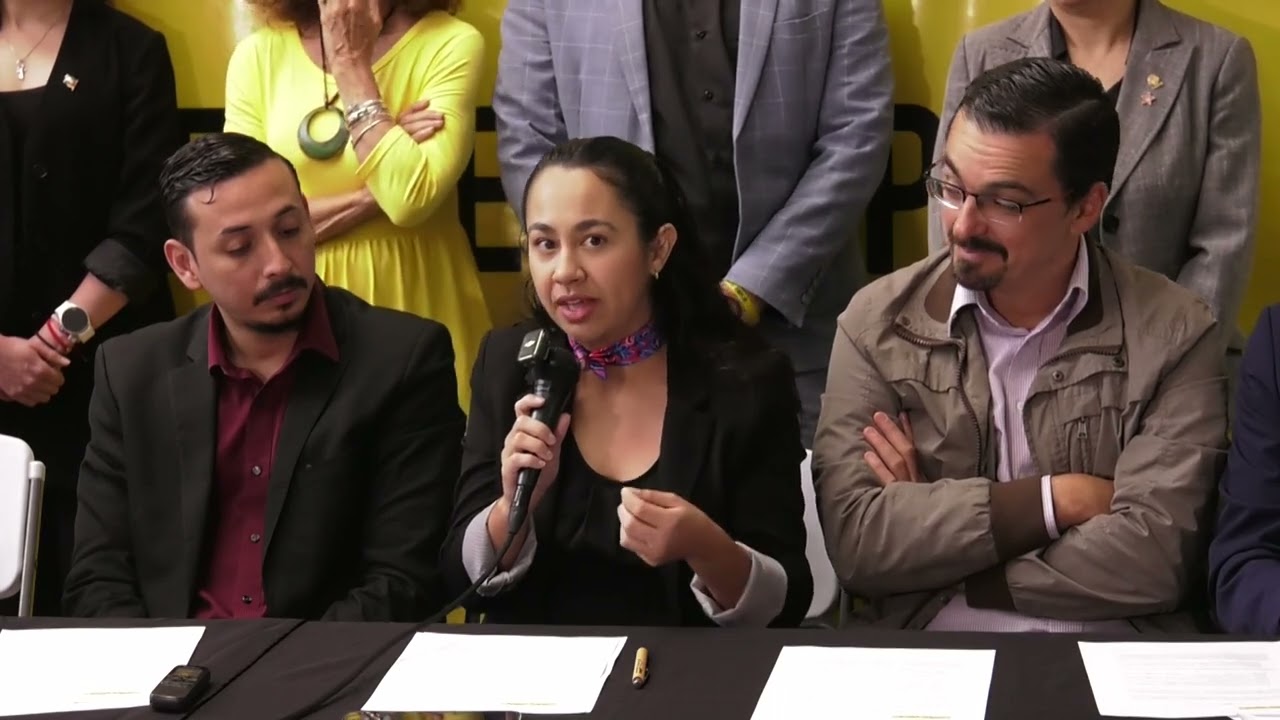 REELECCIÓN CAUSA POLÉMICA UN PRESIDENTE PODRÍA GOBERNAR POR 8 AÑOS