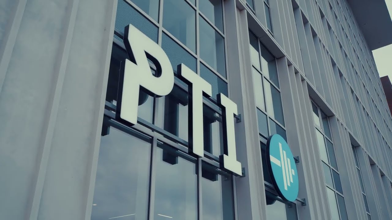 Kijk binnen bij PTI Eindhoven - Samen Slimmer Fit