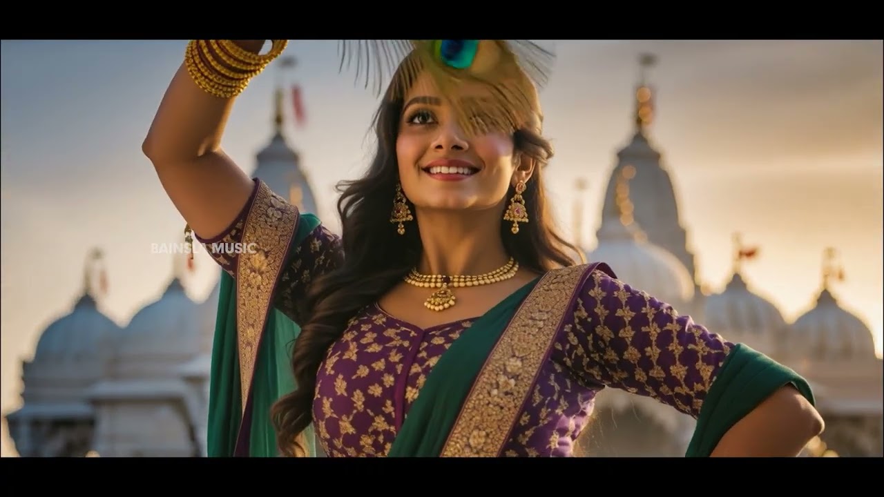 पकड़ लो हाथ बनवारी नहीं तो डूब जाएंगे || Pakad Lo Hath Banwari || Krishan Bhajan 2026