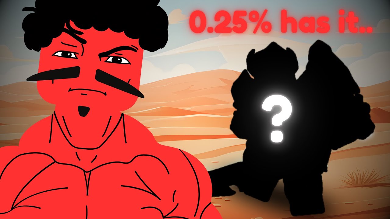 NOT EVEN THE BEST PLAYERS have this.. (Roblox Bedwars)