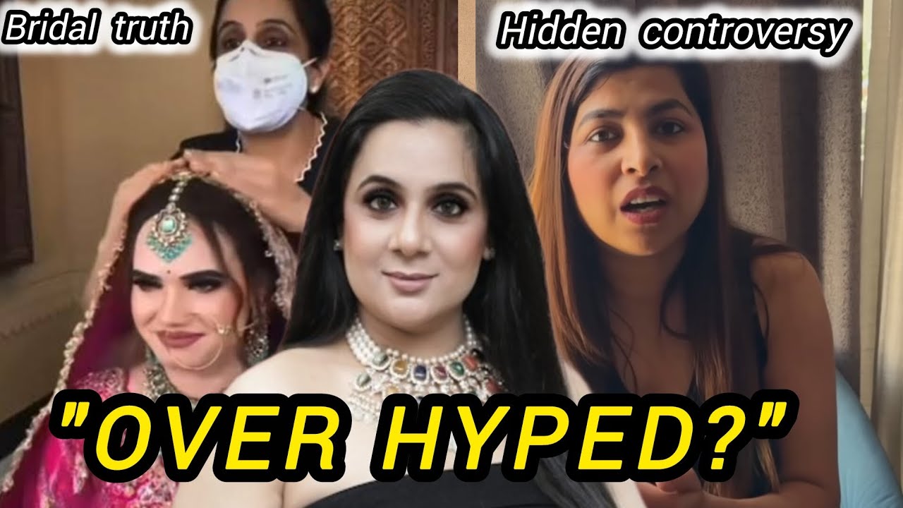 Is Parul Garg Overrated? Social Media Claims Explained
