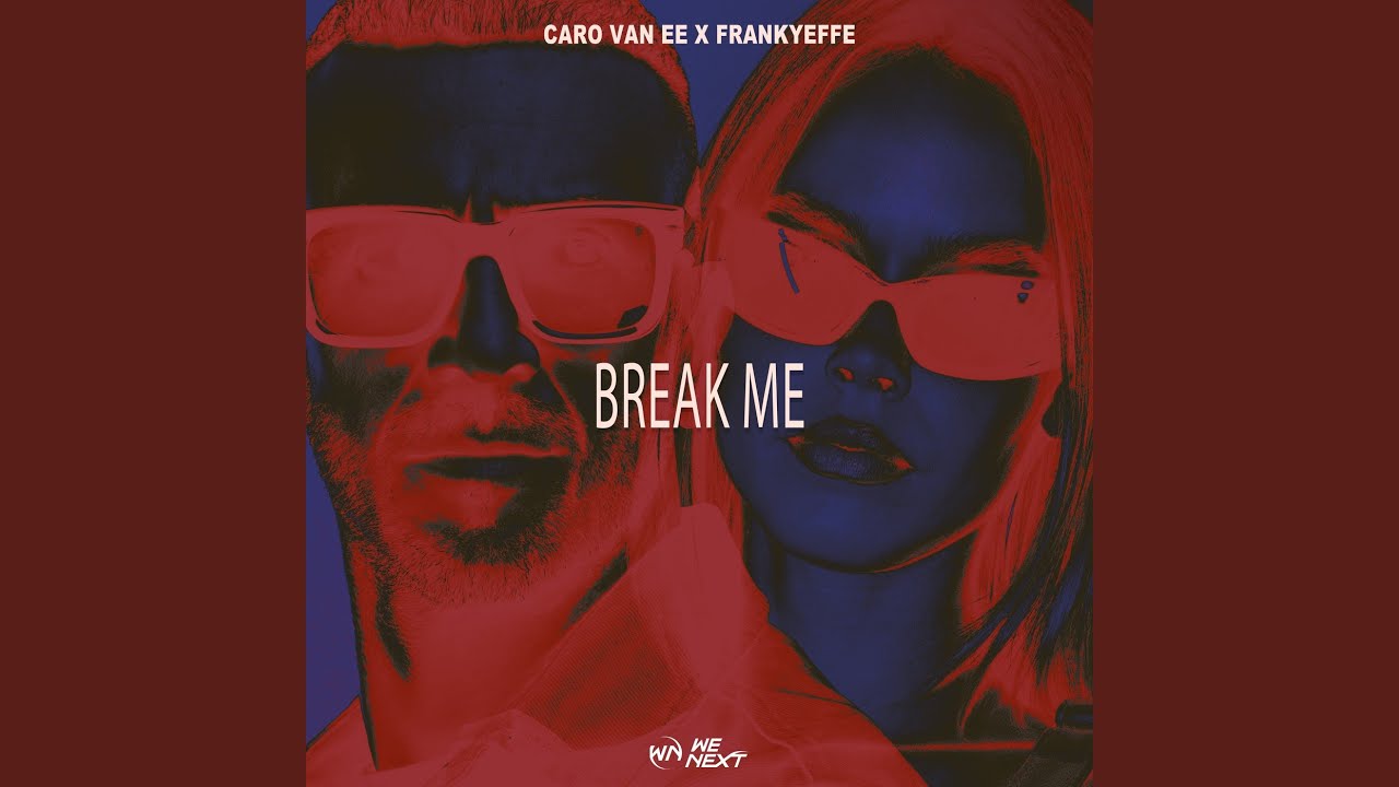 Break Me