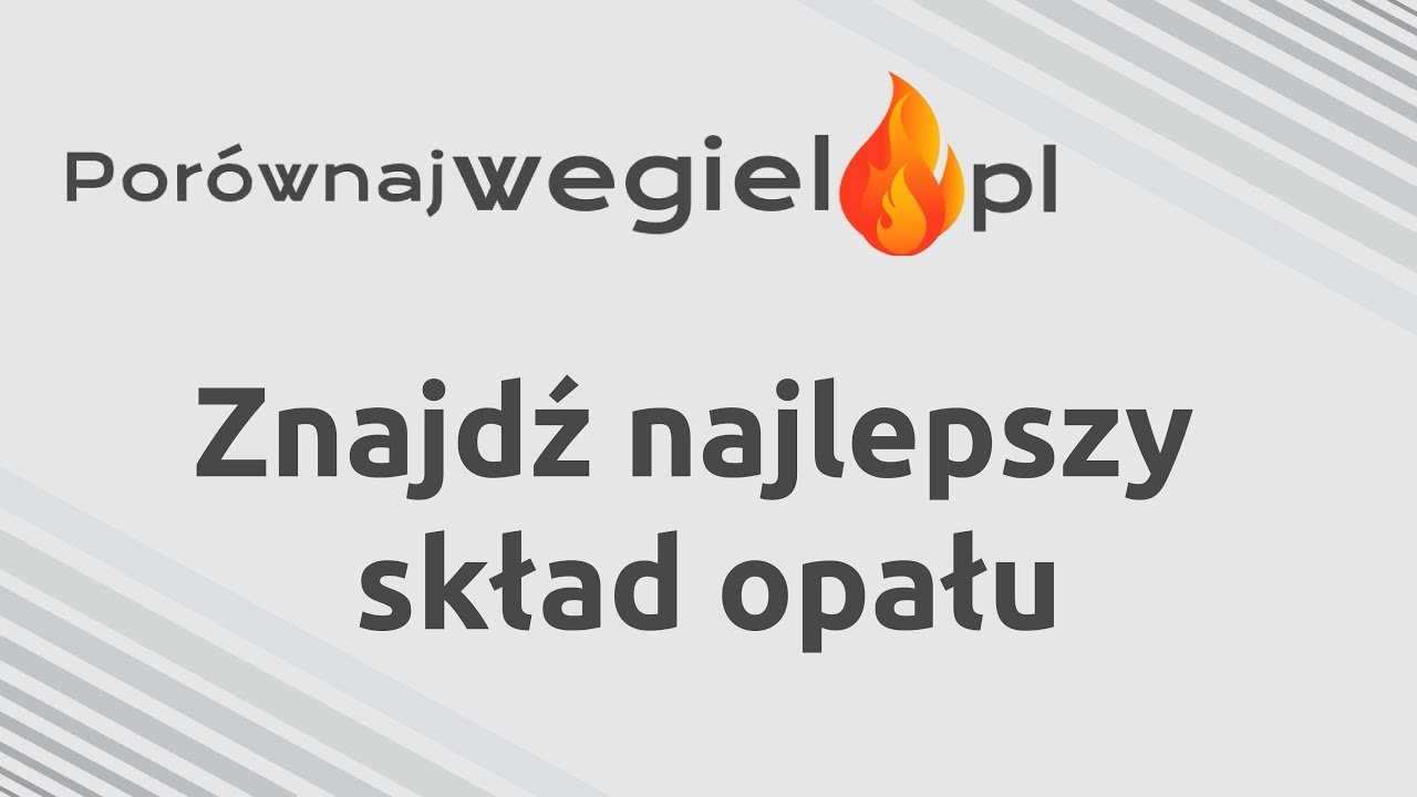 Jak znaleźć najlepszy skład opału na Por&oacute;wnajWęgiel.pl
