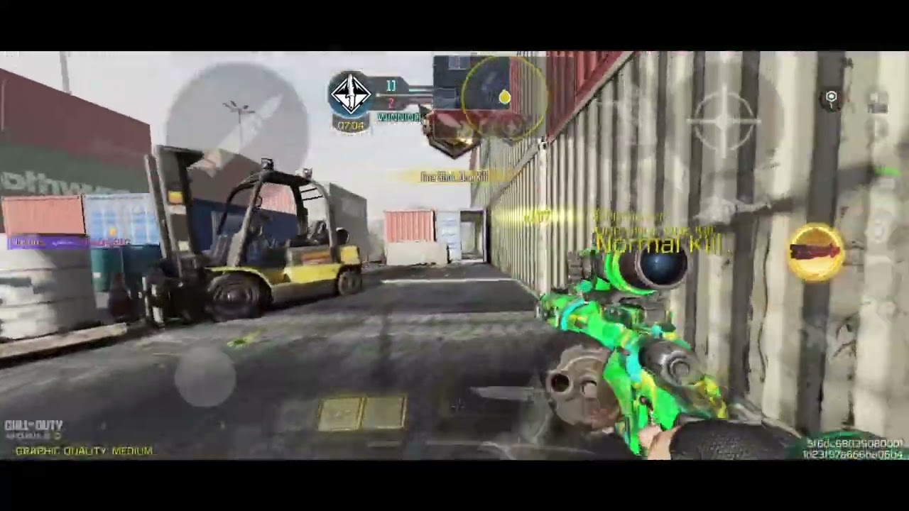 im washed chat