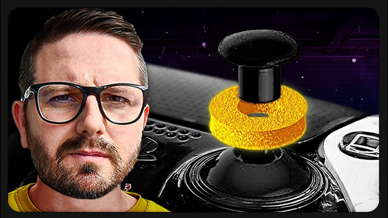 Действительно ли кольца Precision Rings улучшают вашу меткость?