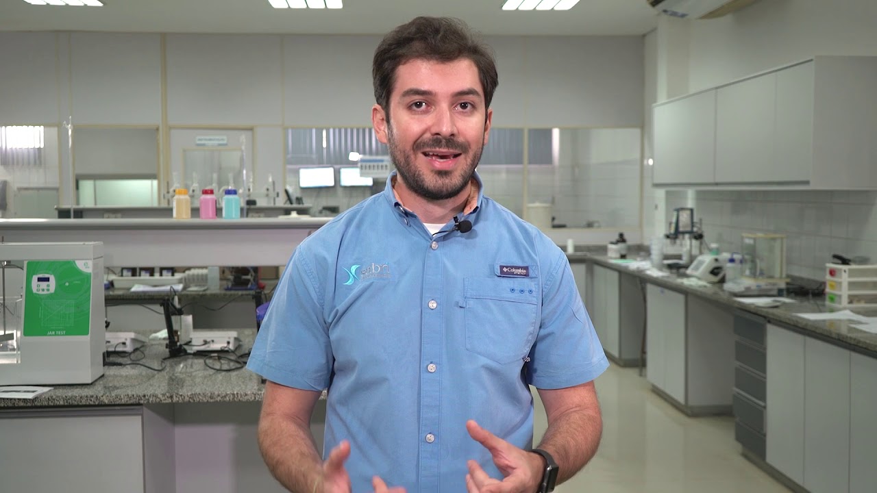 Ordem de Mistura de Produtos Fitossanitários – Dica rápida – Parte 1