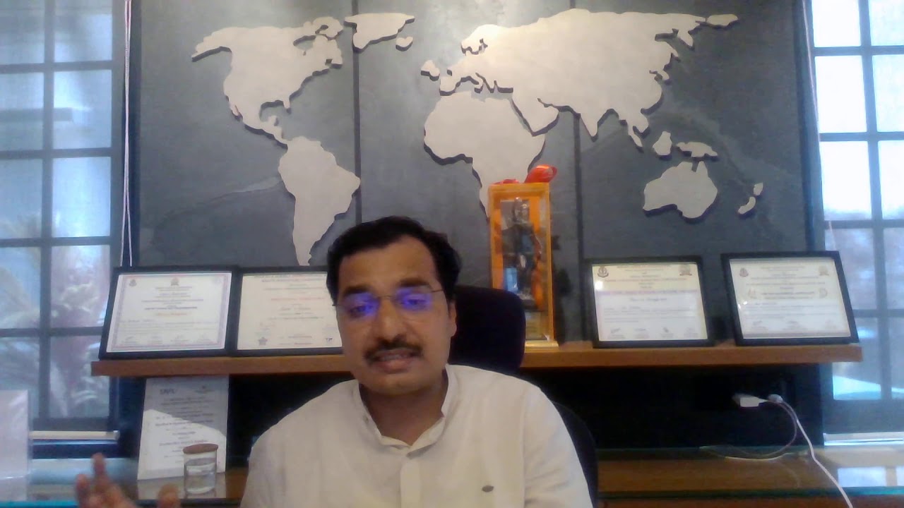 RECORD OF RIGHTS MLRC- BY ADV. ANANT RANDIVE