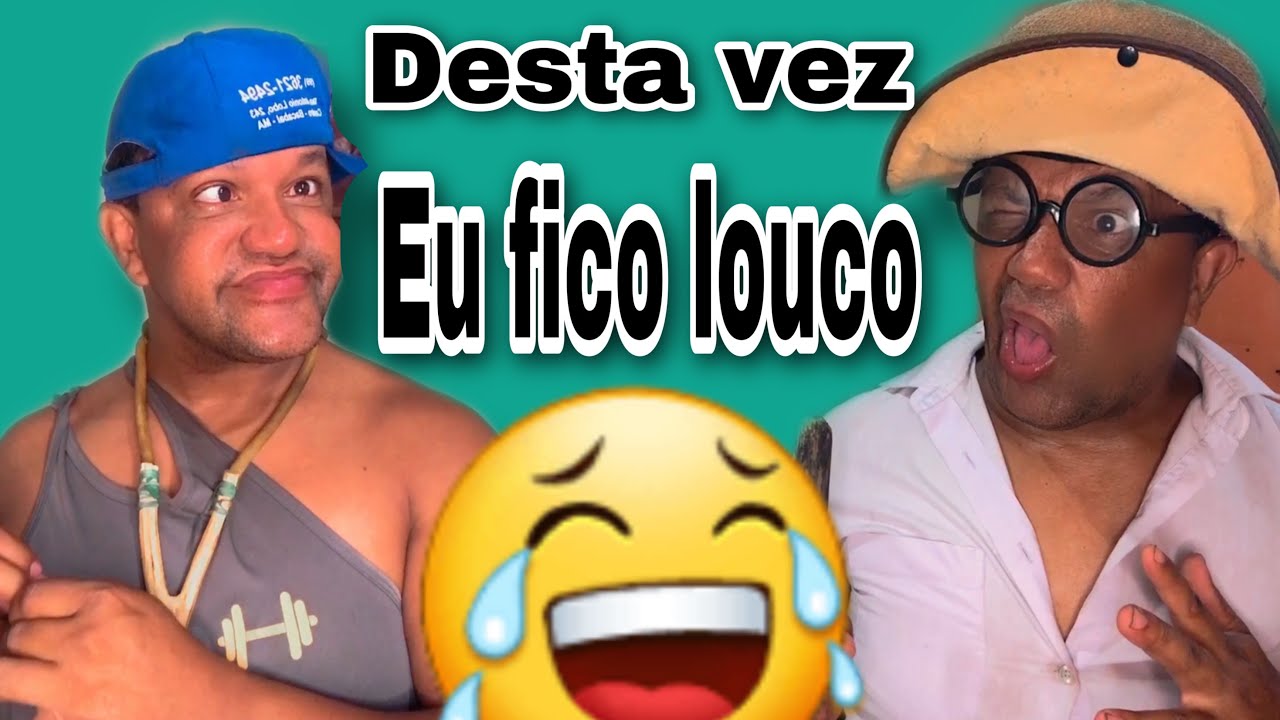 Zé pitomba e suas Presepadas, você não pode perde 😂